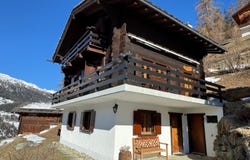 Ayer, Valais 3961