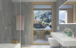 Sinda 3, Buchs SG, St. Gallen (canton) 9470
