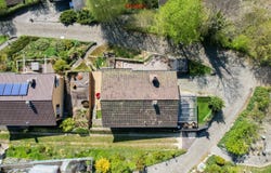 Schöneggrain 8, Grenchen, Solothurn (canton) 2540