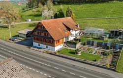 Moos 5, Ruswil, Lucerne (canton) 6017
