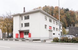 Zürichstrasse 23, Aathal-Seegräben, Zürich (canton) 8607