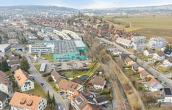 Im Geren 8, Elsau, Zürich (canton) 8352