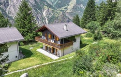 Grächen, Valais 3925