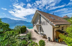 Montreux, Vaud 1820
