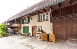Berg 1 und 1a, Fräschels, Fribourg (canton) 3284