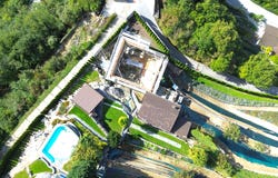 Aldesago, Aldesago, Ticino 6974
