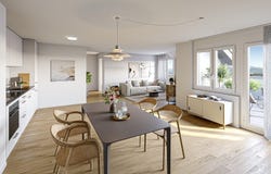 Stationsweg 2-7, Heimberg, Bern (canton) 3627