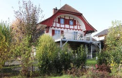 Dorfstrasse 69, Jeuss, Fribourg (canton) 1793