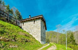 Uggine, Breggia, Ticino 6839