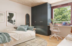 Steingrüeblistrasse 30, St.Gallen, St. Gallen (canton) 9000