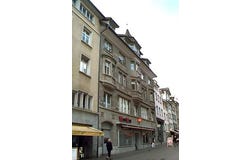 Oberstadt 5 7, Schaffhausen, Schaffhausen (canton) 8200