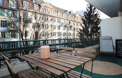 19, rue des Contamines, GENEVE, Geneva 1206