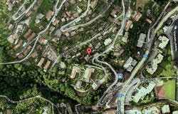 via Costa di Dentro 7, Brissago, Ticino 6614