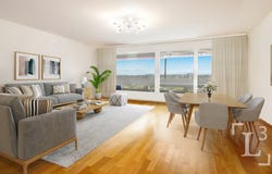 Quartier résidentiel, L3, Morges, Vaud 1110