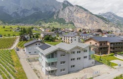 Rue de la Vouette 12, St-Pierre-de-Clages, Valais 1955