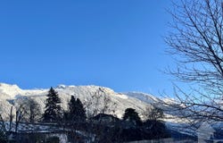 Venthône, Valais 3973