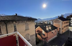 Via San Gottardo 50a/52/54, Minusio, Ticino 6648