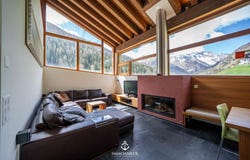 Pozstrasse 5, Samnaun Dorf, Grisons 7563