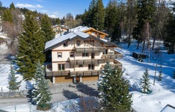 Crans-Montana, Valais 3963