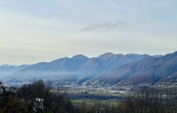 Via la Strecia, Robasacco, Ticino 6599