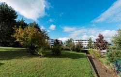 Chemin de Pierrefleur 70, Lausanne, Vaud 1004