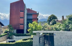Via Cesura 4, Losone, Ticino 6616