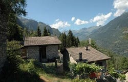 Chironico, Ticino 6747