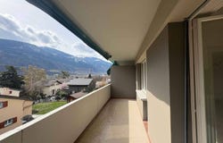 Sierre, Valais 3960