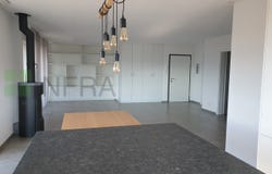 Quartier sous le Mexique, Delémont, Jura 2800