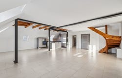 rue du progrès 43, la chaux de fonds, La Chaux-de-Fonds, Neuchâtel (canton) 2300