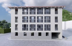 Biasca, Ticino 6710