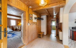 Obersaxen Mundaun, Grisons 7134