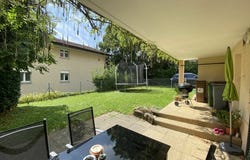 Avenue de Chailly 68, Lausanne, Vaud 1012