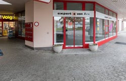 Kürzezentrum / Gewerbe, Däniken SO, Solothurn (canton) 4658
