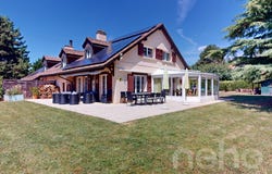 Jouxtens-Mézery, Jouxtens-Mézery, Vaud 1008