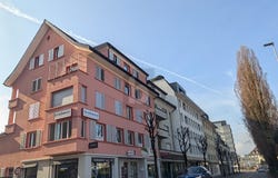 Auf Anfrage, Rapperswil SG, St. Gallen (canton) 8640