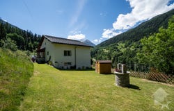Vissoie, Valais 3961