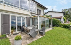 Bourg-en-Lavaux, Grandvaux, Vaud 1091