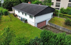 Allschwilerstrasse 25, Oberwil BL, Basel-Landschaft (canton) 4104