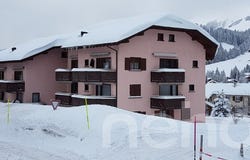 Parpan, Parpan, Grisons 7076