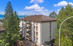 Avenue de Lavaux, Pully, Vaud 1009
