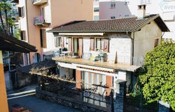 Via San Gottardo 50a/52/54, Minusio, Ticino 6648