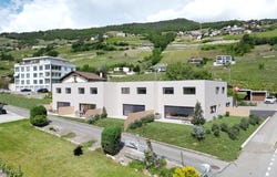 Rue de Plantassage, 3976 Noës, Switzerland, Noës, Valais 3976