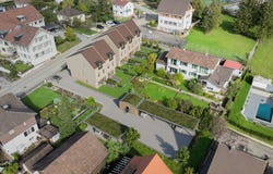 Wittinsburgerstrasse, Känerkinden, Basel-Landschaft (canton) 4447