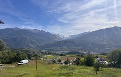 Prinzière, Savièse, Valais 1965