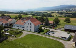 Route des Matagasses 90, Burtigny, Vaud 1268