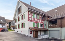 Iselisberg 19, Uesslingen, Thurgau 8524