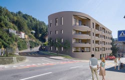 Menznauerstrasse 32, Wolhusen, Lucerne (canton) 6110