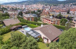 Rue du Mont-dAmin 12, La Chaux-de-Fonds, Neuchâtel (canton) 2300