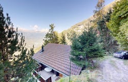 Grône, Grône, Valais 3979